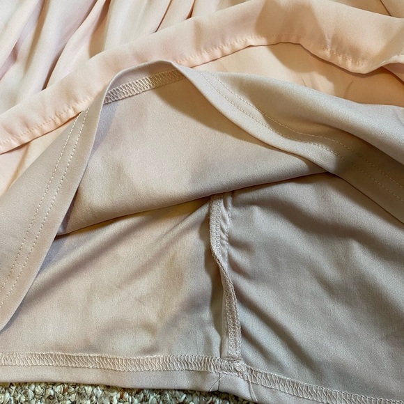 Forever 21 Sparkle Dress - Picture 7 of 9